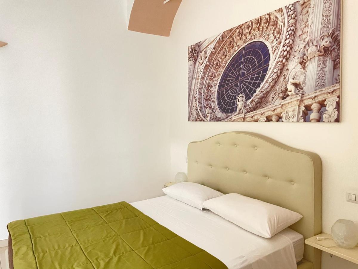 Casa Mamma Elvira Bed & Breakfast Lecce Exterior photo