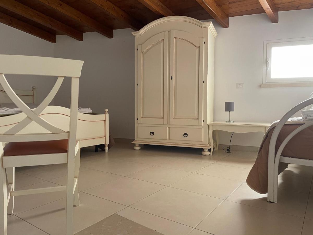 Casa Mamma Elvira Bed & Breakfast Lecce Exterior photo