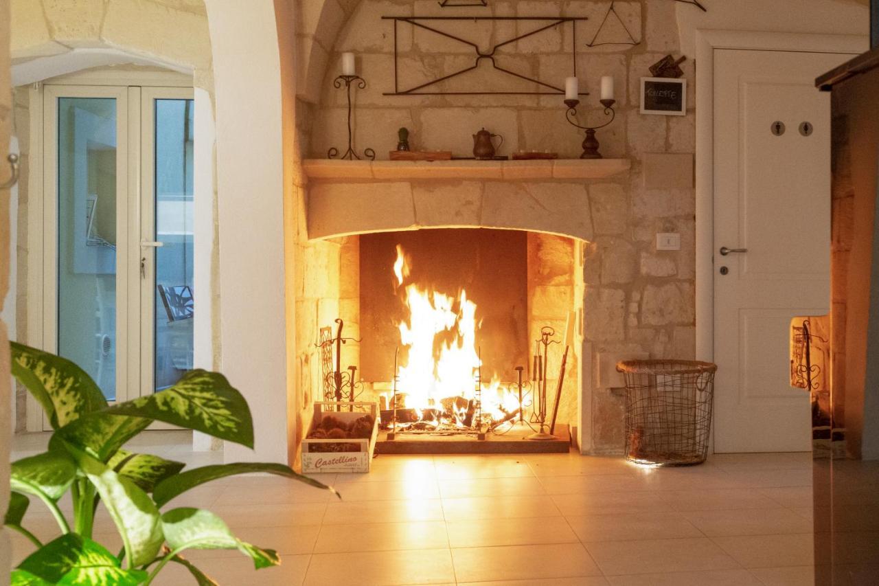Casa Mamma Elvira Bed & Breakfast Lecce Exterior photo