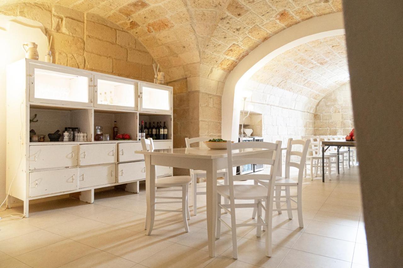 Casa Mamma Elvira Bed & Breakfast Lecce Exterior photo