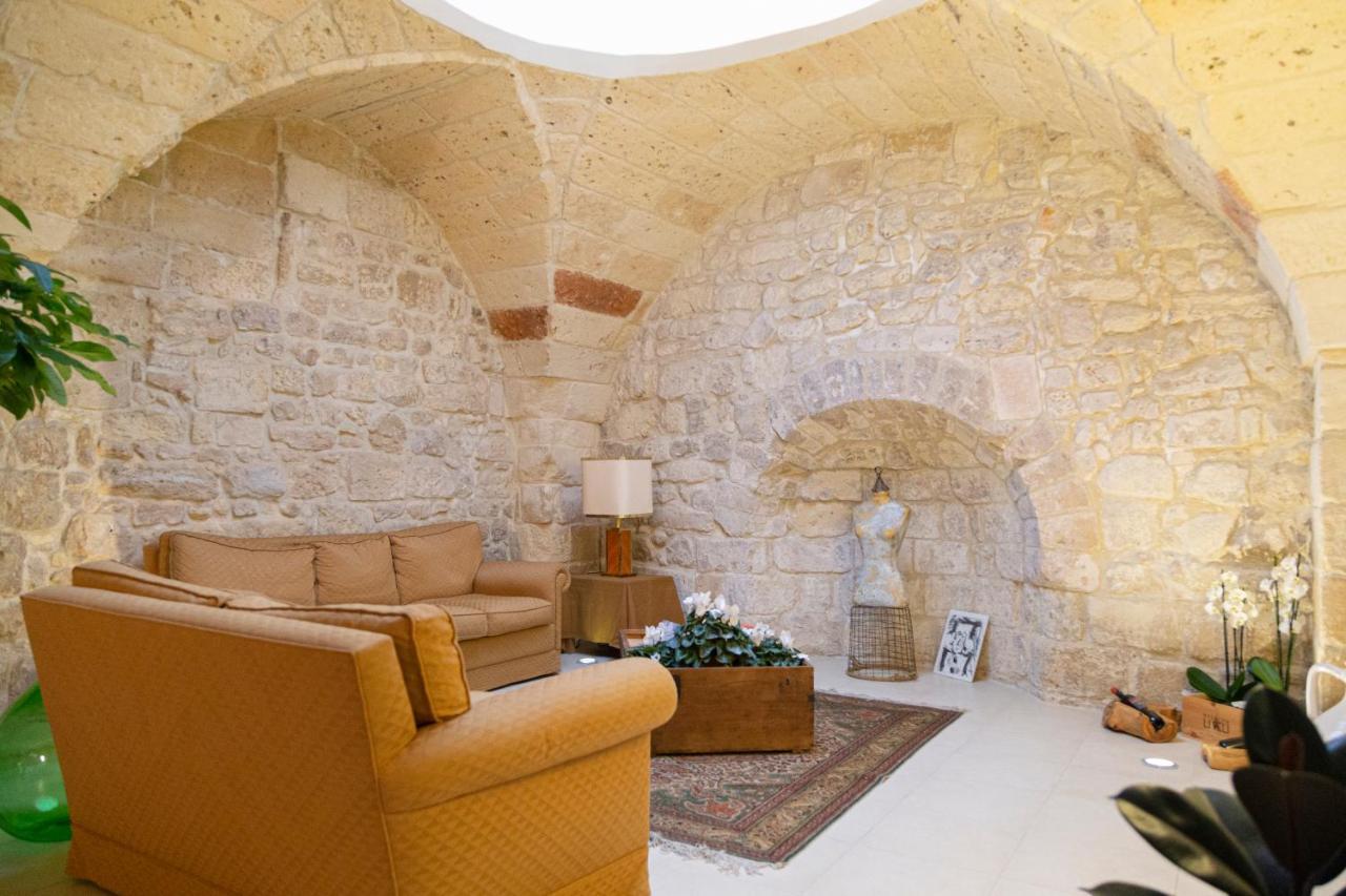 Casa Mamma Elvira Bed & Breakfast Lecce Exterior photo