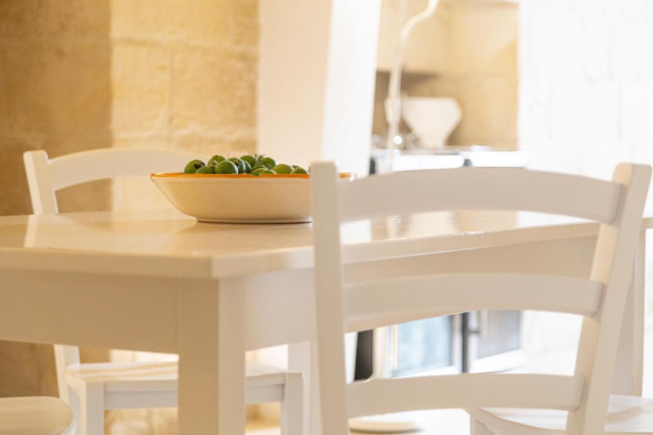 Casa Mamma Elvira Bed & Breakfast Lecce Exterior photo