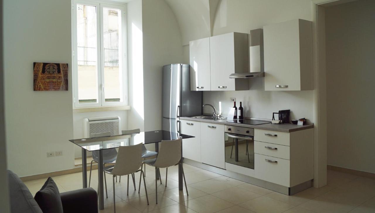 Casa Mamma Elvira Bed & Breakfast Lecce Exterior photo