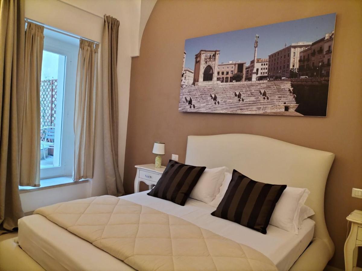 Casa Mamma Elvira Bed & Breakfast Lecce Exterior photo
