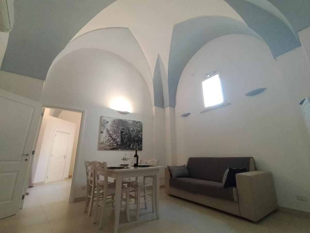 Casa Mamma Elvira Bed & Breakfast Lecce Exterior photo