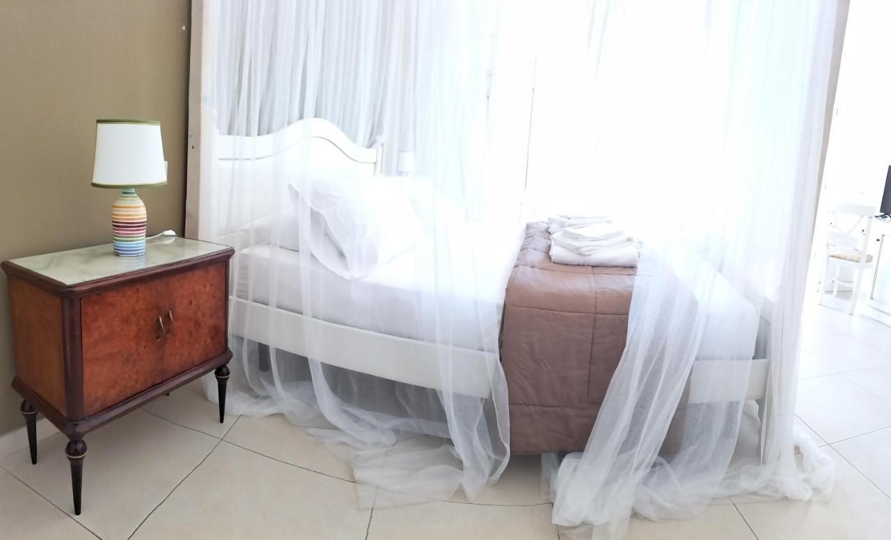 Casa Mamma Elvira Bed & Breakfast Lecce Exterior photo