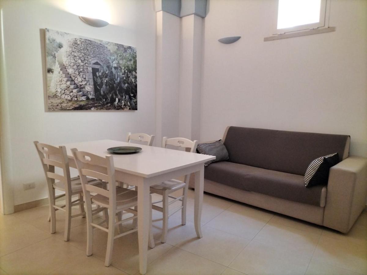 Casa Mamma Elvira Bed & Breakfast Lecce Exterior photo