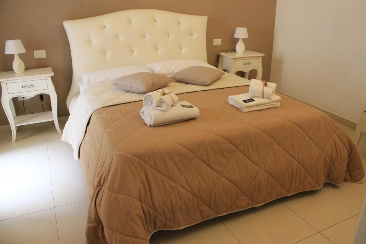Casa Mamma Elvira Bed & Breakfast Lecce Exterior photo