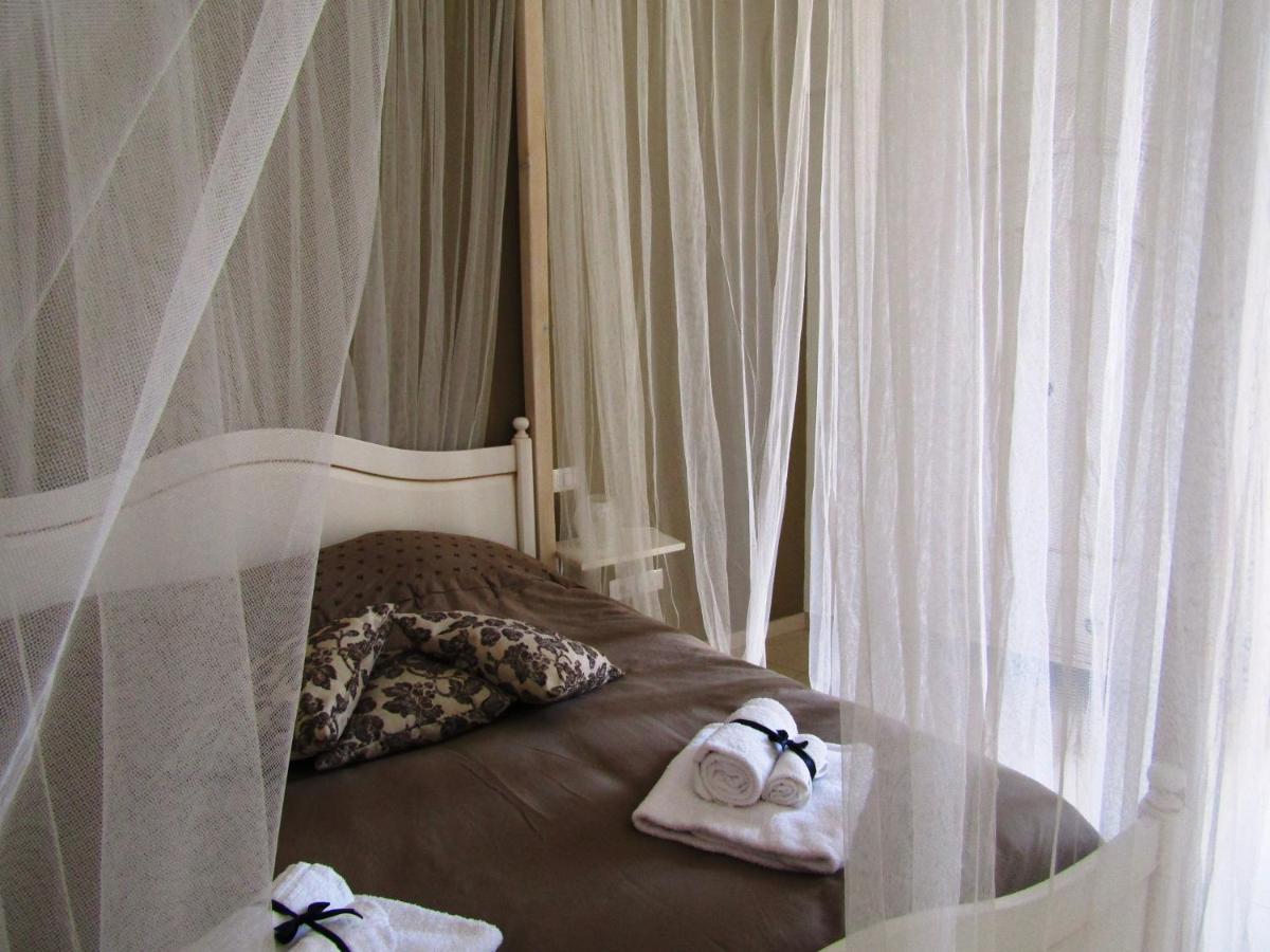 Casa Mamma Elvira Bed & Breakfast Lecce Exterior photo
